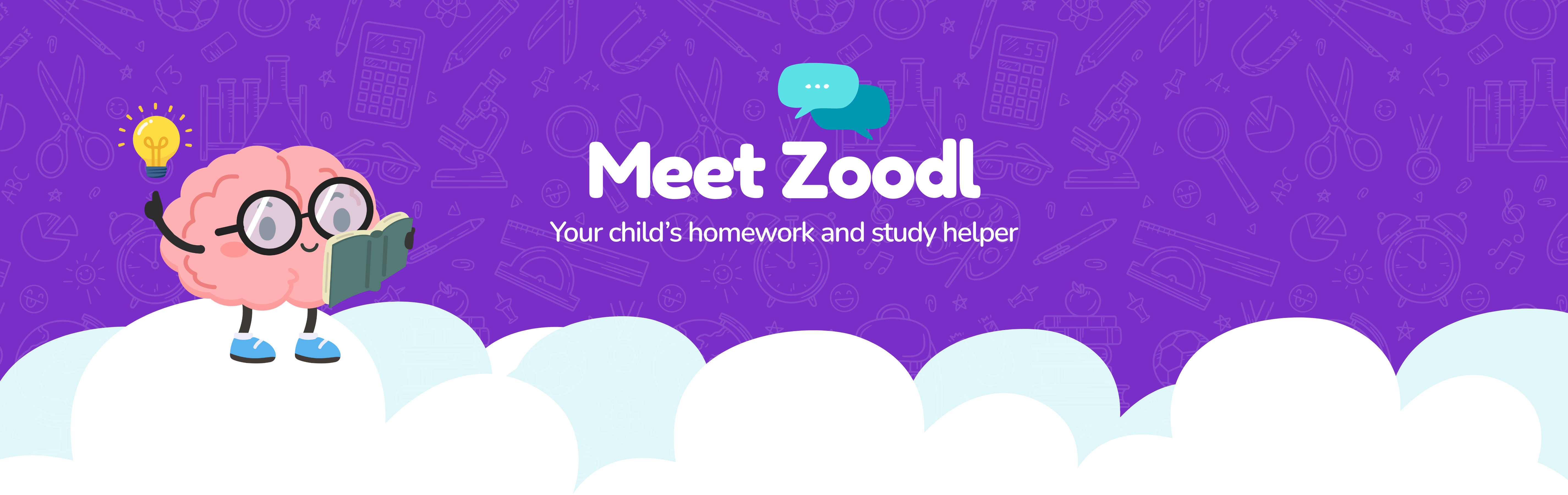 Zoodl | AI Homework Help & Study App for Kids